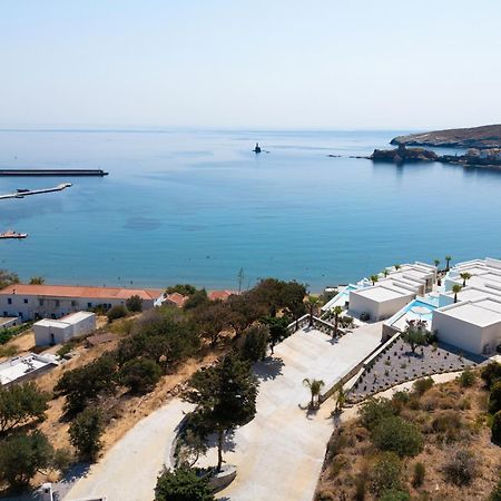 Golden Vista, Beachfront Suites By Explore Andros Exterior foto